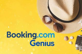 Increase your visibility with the Booking Genius programme