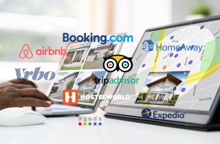 Discover Top 6 Vacation Rental Platforms for Hosts and Travelers