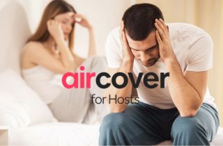 Everything About Airbnb Insurance AirCover (for Hosts)