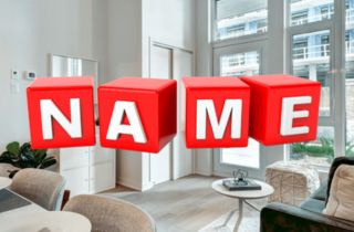 How to Create a Catchy Name for Your Apartment
