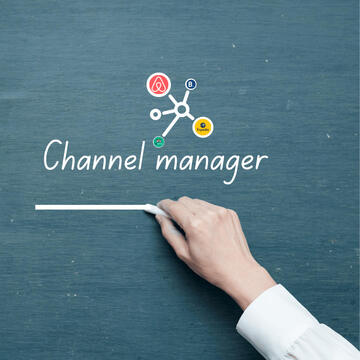 Kaj je channel manager sistem?
