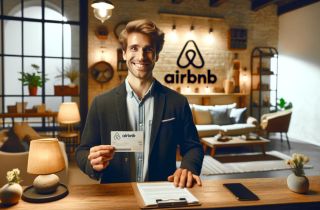 Razumevanje stroškov Airbnb provizije in plačila davka na provizijo