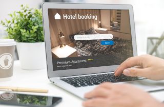 The Benefits of Having a Website for Your Vacation Rental
