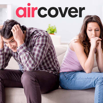 Vse o Airbnb zavarovanju Aircover (za gostitelje)